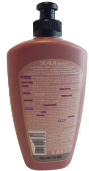 SKALA Expert Dona Styling Cream - Kämmcreme -Creme for Combing 3 in 1,250g